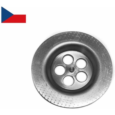 Přítlačný talíř spojky CZ Jawa 50 Pionýr 05,20,21,23 | Zboží Auto