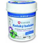 Swiss koňský balzám chladivý 550 ml – Zboží Mobilmania