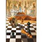 Šachy Základy taktiky Richard Biolek – Zboží Živě