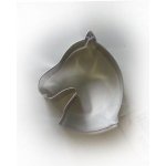 Vykrajovátko koňská hlava 6x7,5cm - Jakub Felcman – Hledejceny.cz