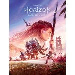 The Art of Horizon Forbidden West – Hledejceny.cz