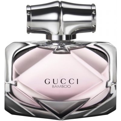 Gucci Bamboo parfémovaná voda dámská 75 ml – Hledejceny.cz