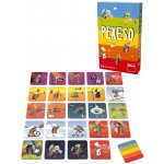 Dino ČT Déčko pexeso – Zboží Živě