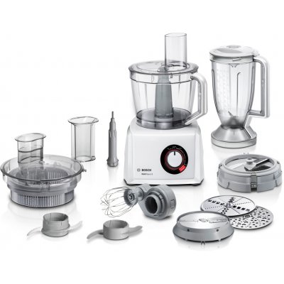 Bosch MultiTalent 8 MC812W872 – Zboží Dáma