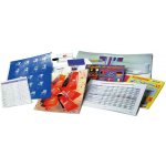 Laminovací fólie / A4 / 100 ks / 80 mikronů – Sleviste.cz