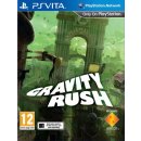 Gravity Rush