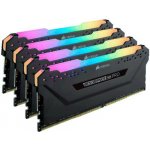 Corsair VENGEANCE PRO DDR4 16GB 3000MHz CL15 (2x8GB) CMW16GX4M2C3000C15 – Zboží Živě
