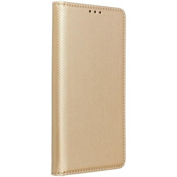 Pouzdro Smart Case Book Xiaomi Redmi 6 zlaté