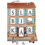 Slabikář 1roč. modrá řada Mikulenková, Malý, Forman – Zbozi.Blesk.cz