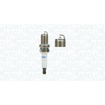 Zapalovací svíčka MAGNETI MARELLI 062707000072 – Hledejceny.cz
