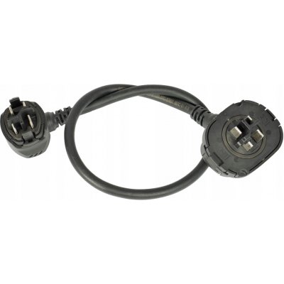 BOSCH ebike Kabel PowerMore vedení kabelu směrem k držáku akumulátoru BCH3923 50mm – Hledejceny.cz