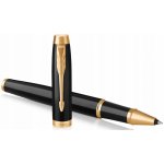 Parker 1502/3431659 Royal IM Black GT roller – Zboží Dáma
