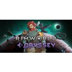 RimWorld - Odyssey – Zbozi.Blesk.cz