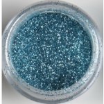 Ocean Glitter Nails Třpytky na zdobení nehtů 04 2 g – Hledejceny.cz