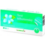 Moje lékárna Comfort těhotenský test 10 2 ks – Hledejceny.cz