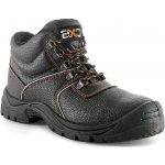 Canis CXS STONE APATIT WINTER S3 kotníková obuv černá – Zboží Dáma