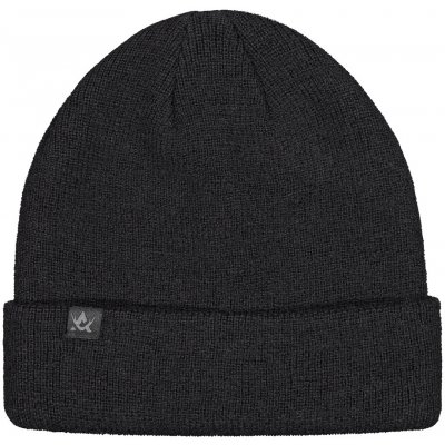 Alaska 1795 merino čepice Black – Zboží Mobilmania