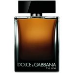 Dolce & Gabbana The One parfémovaná voda pánská 150 ml – Sleviste.cz