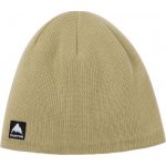 Burton Mountain High Fleece Lined beanie mushroom – Hledejceny.cz