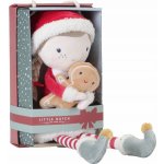 Little Dutch Rosa vánoční 35 cm – Zboží Dáma