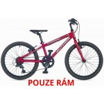 Rám Author Cosmic 2018 – Sleviste.cz