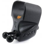 Fox klip na vlasec Black Label Adjustable Rod Clip – Zboží Dáma
