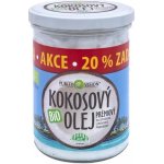 Purity Vision Kokosový olej panenský BIO 300 ml – Hledejceny.cz