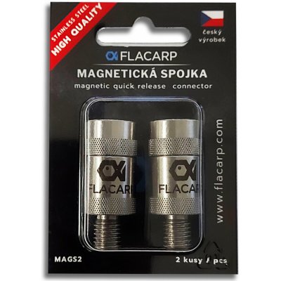 Flacarp Magnetická rychlospojka – Zbozi.Blesk.cz