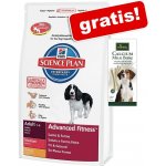 Hill’s Puppy Growth Lamb & Rice 12 kg – Hledejceny.cz