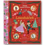 Louskáček - Lily McArdle – Hledejceny.cz