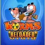 Worms Reloaded – Sleviste.cz