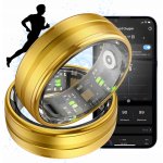 Colmi R06 zlatý velikost 8 (18,1mm) – Zbozi.Blesk.cz