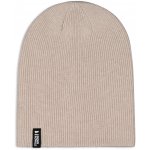 Mons Royale CHUNKY LOGGER MERINO BEANIE tussock marl – Hledejceny.cz