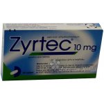 ZYRTEC POR 10MG TBL FLM 20 – Zboží Dáma