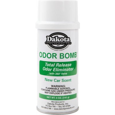 Dakota Odor Bomb New Car Scent – Hledejceny.cz