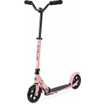 Micro Speed Deluxe neon růžová – Hledejceny.cz