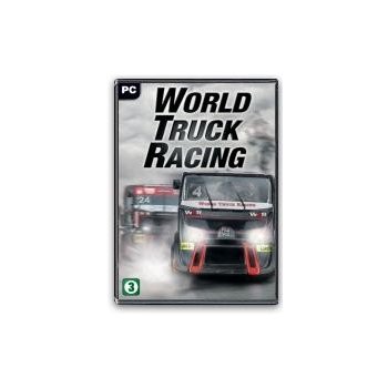 World Truck Racing