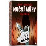Asmodee Labilní jednorožci: Noční můry rozšíření – Zboží Živě