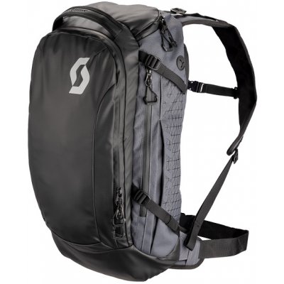 Scott SMB 22l černý šedý – Zbozi.Blesk.cz