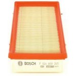 Vzduchový filtr BOSCH F 026 400 265 – Hledejceny.cz