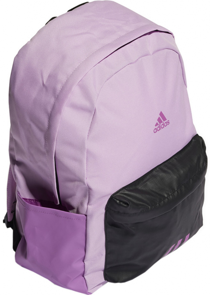 adidas Classic Badge of Sport HM9147 fialová 27,5 l
