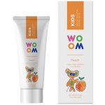Woom dětská Kids Peach 50 ml – Hledejceny.cz