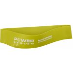 POWER SYSTEM posilovací guma FLEX LOOP střední – Zboží Mobilmania