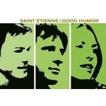 Saint Etienne - Good Humor LTD LP – Hledejceny.cz