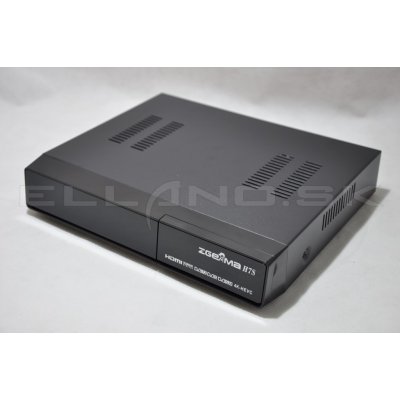 Zgemma H7S – Zboží Mobilmania