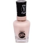 Sally Hansen Miracle Gel lak na nehty 187 Sheer Happiness 14,7 ml – Zboží Dáma