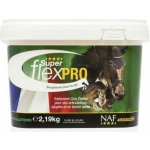 NAF Superflex Pro Senior péče o klouby starých koní 730 g – Hledejceny.cz