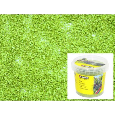 Noch olistění světle zelené 100 g 07152 – Zboží Dáma