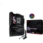 Asus ROG MAXIMUS Z890 HERO 90MB1ID0-M0EAY0 – Hledejceny.cz