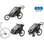 Thule Chariot Lite single – Hledejceny.cz